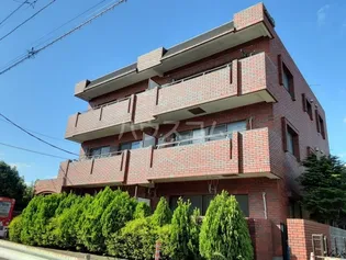 メゾン本行徳の画像