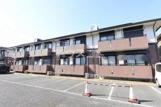 ハイカムール東台D棟の画像