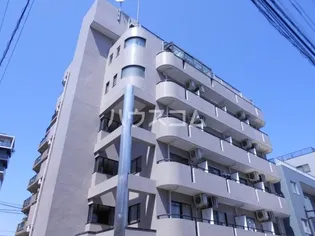 グランデュールアサノの画像