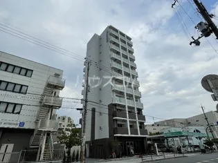 クローバー グランツ曽根の画像