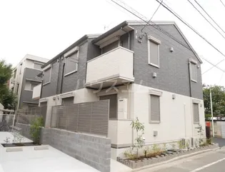 ロイジェント井荻B棟の画像