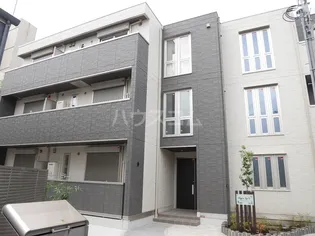 ロイジェント井荻C棟の画像