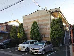 レオパレスルーミナス AYAの画像