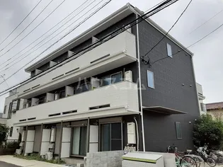 グランソフィアヒルズの画像