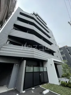 コンフォリア日暮里の画像