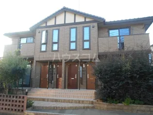 SAKURA HILLS Cの画像