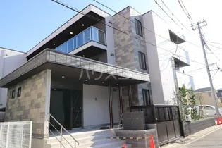 レスティングスウェル浦和の画像