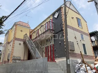 ユナイト石川町アッシュフォードの画像