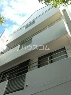 ホワイトマンションの画像