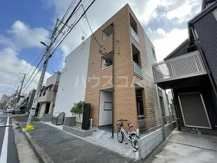 シトラス鹿島田の画像