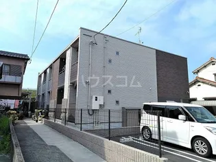 クレイノリバーサイドの画像