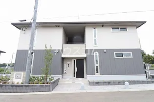 CASA SERENAの画像