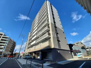 セジュール小牧の画像