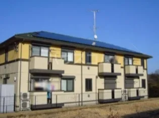 サンモール Aの画像