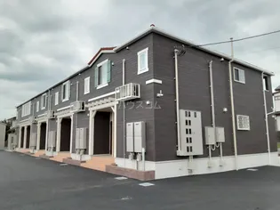 アルモニーヒルの画像