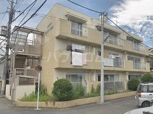 ハイツプラザフジミの画像