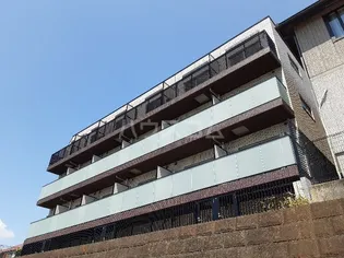 ディアレイシャス溝の口の画像