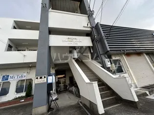 レジデンス向島の画像