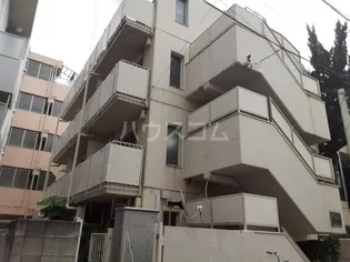 アサヒコート成城東の画像