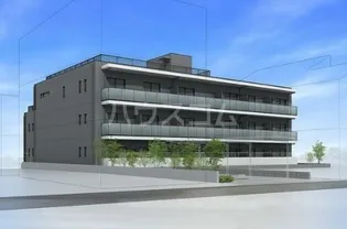 TGM武蔵小山の画像