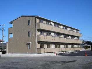 アクアフィールドの画像