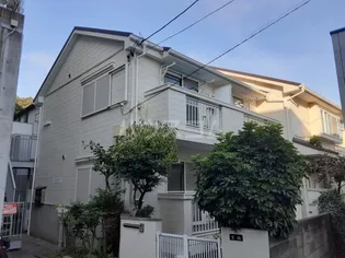 ハイツクローバーの画像