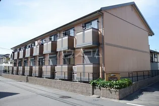 トレゾール咲の画像