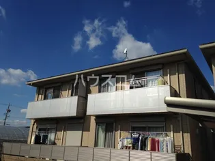 ボナール大門 B棟の画像