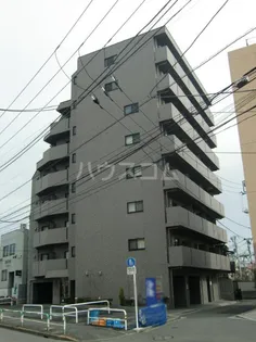 ルーブル王子本町の画像