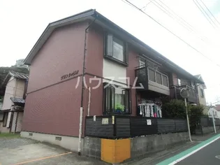 グランシャリオの画像