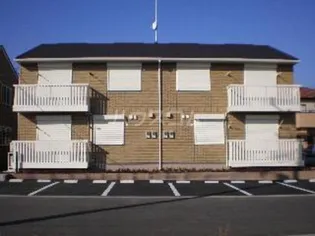 サングリーン Aの画像