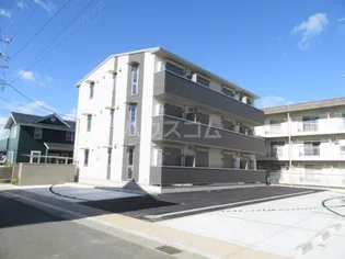 グランヴェルジェ芦原の画像