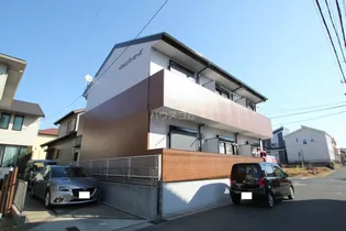 ベルメゾン ローズの画像