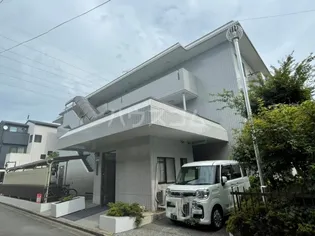 浦和テアールハイツの画像