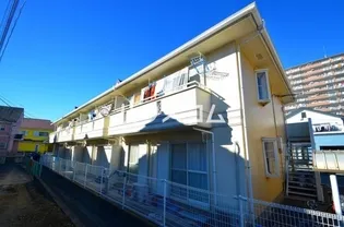 グランハイム岡田B棟の画像