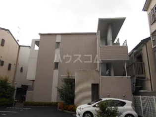 ウイング西院の画像