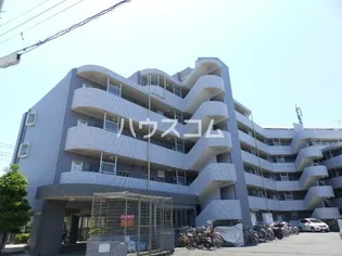 ブルームライフ市川の画像