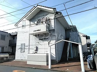 ニューレンジ今川の画像