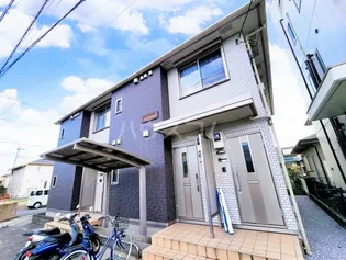 レイン ツリー ヴィレッジの画像