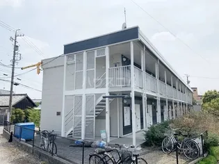 レオパレススタリオンの画像