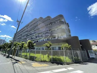 グリーンパーク北葛西の画像