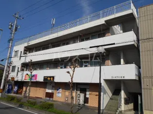 コーポラス西春の画像