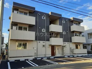 ファルトゥーナ Aの画像