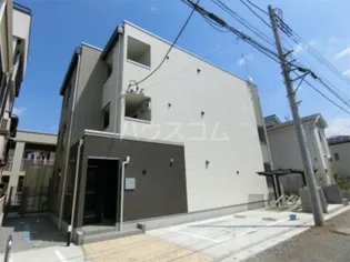 リブリ ZELKOVAの画像