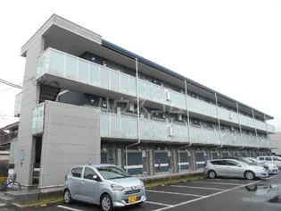 レオネクストパークハイツ Bの画像