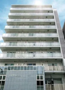 東京都渋谷区本町1丁目【マンション】の外観