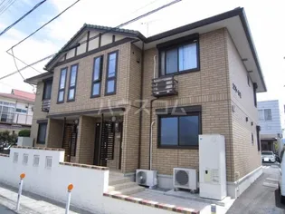 エクレール南の画像