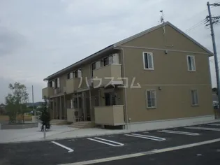 ドルチェヴィータⅠ棟の画像