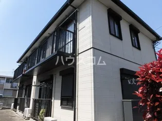 プランドールホシノの画像