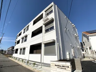 レジデンスおおたかの森の画像